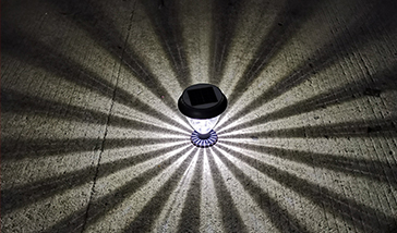 庭院燈廠(chǎng)家